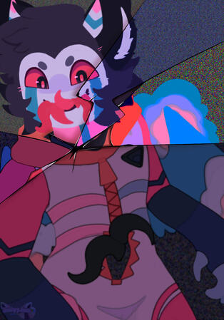 Gift - Semi Flat Color Gift - Semi Flat Color