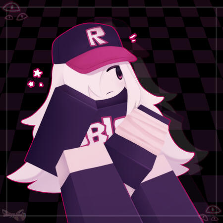 Personal Art - Full Color