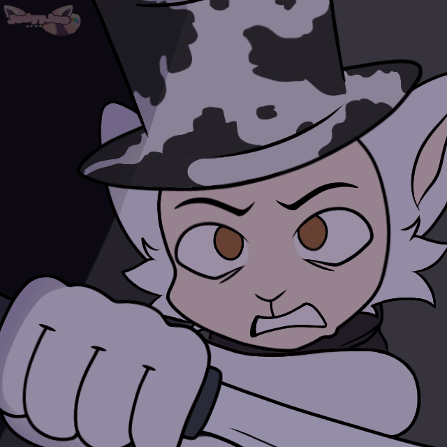 Fanart - Semi Flat Color Fanart - Semi Flat Color