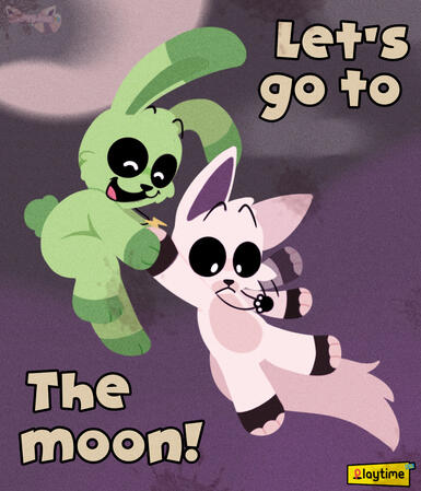 Art Trade - Flat Color Art Trade - Flat Color