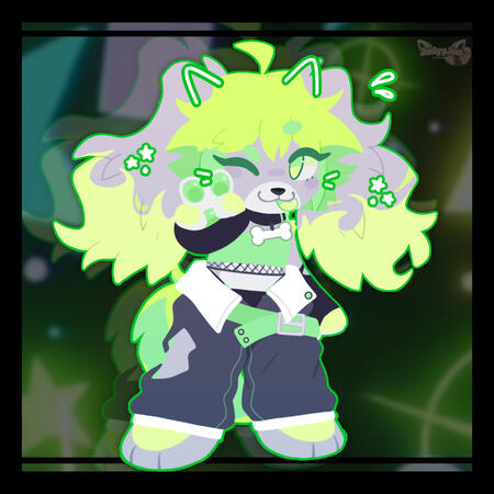 Gift - Semi Flat Color Gift - Semi Flat Color