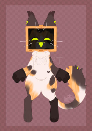 Adopt #2 (Sold to Nikurio_Kyory)